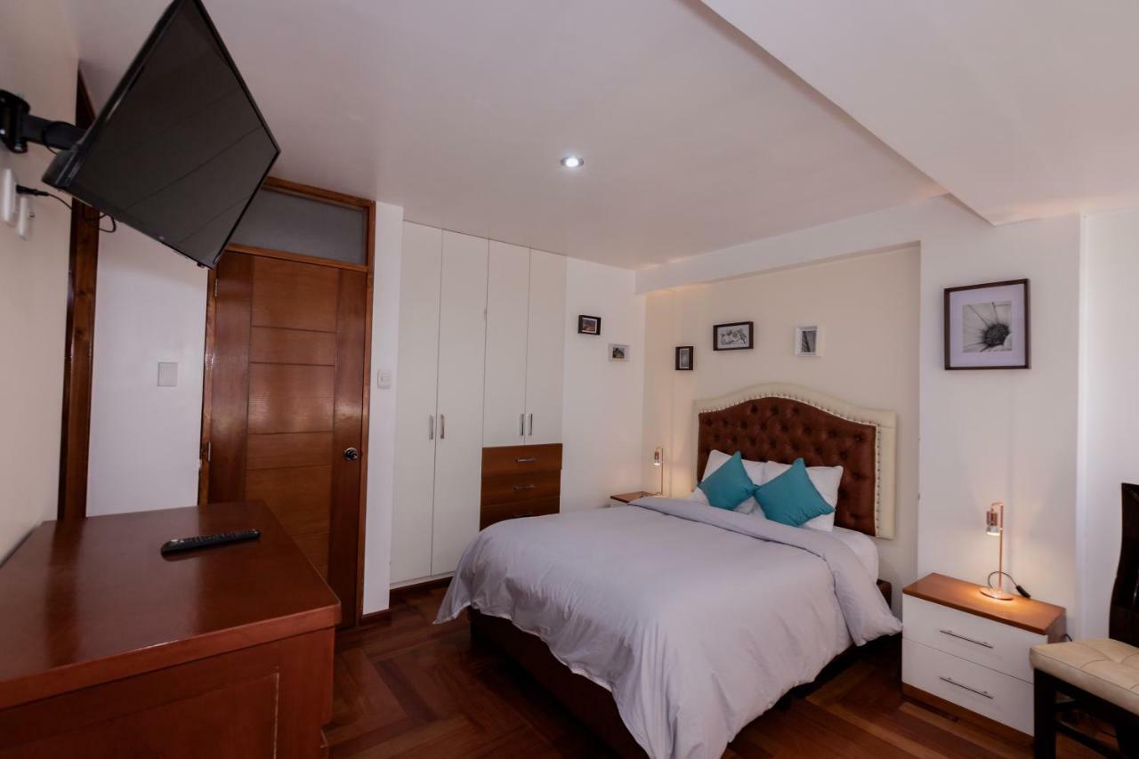 Cozy Room Cusco Exterior photo